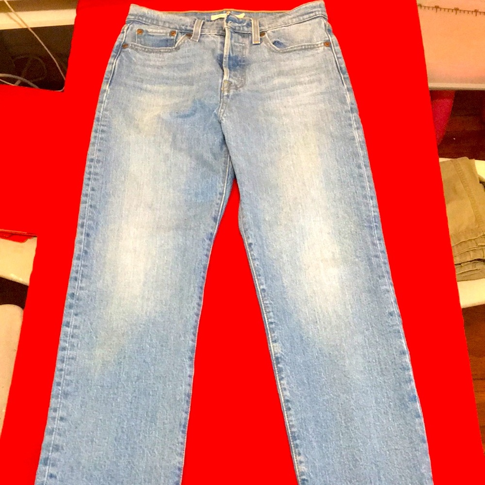 Levi’s women jeans size 26